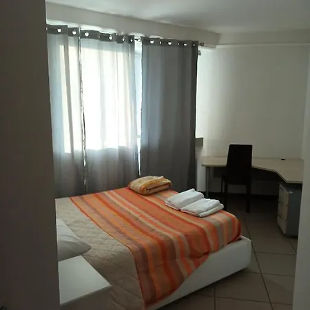 La Torre Λατίνα