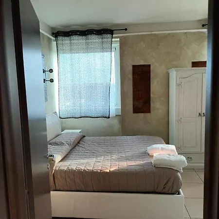 Appartement La Torre